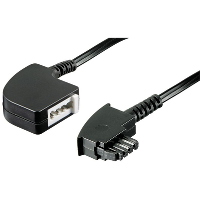 TAE-F extension 4-pole 3,0m