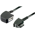 TAE-F extension 4-pole 6,0m
