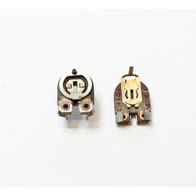 Trimmer 220K Ohm - Preh