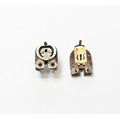 Trimmer 220K Ohm - Preh