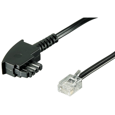TAE connection cable for NTBA 3.0m 