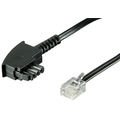 TAE connection cable for NTBA 3.0m