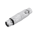 Adapter 3pol XLR(F)/3pol XLR(F) NA3FF
