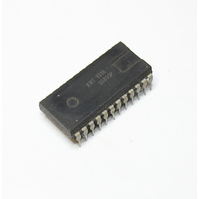 AMI6850P DIP24