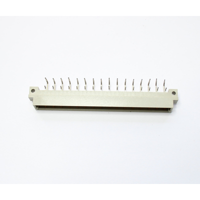 Plug connector DIN 41612 type C PIN 32