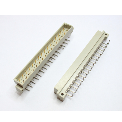 Plug connector DIN 41612 type C PIN 32 - C133-714B-96P