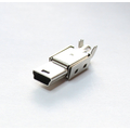 mini USB Stecker zum selber montieren
