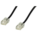 ISDN Modularanschlusskabel 10m