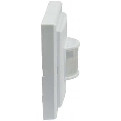 Funk - PIR Bewegungsmelder 90�/8m IP20 - Pilota Casa
