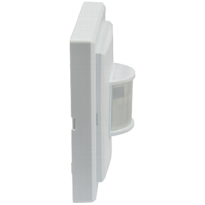 Wireless PIR motion detector 90 � / 8m IP20 - Pilota Casa