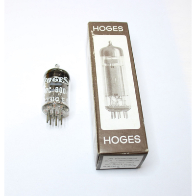 R�hre Triode Hoges - PC900