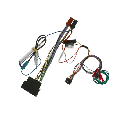 PlugnPlay Kabel OPEL Corsa D ab 2006-2014