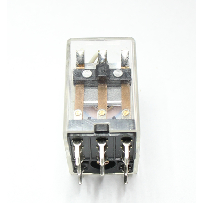 Relais SD304P 12V  4A 3 x um - LYNNKS