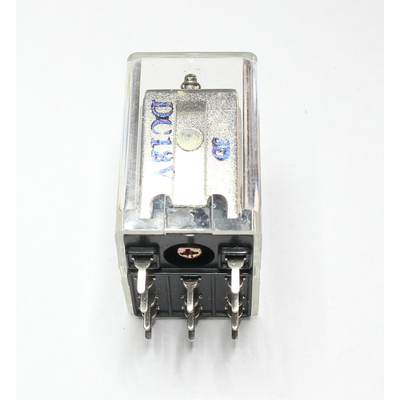 Relais SD304P 12V  4A 3 x um - LYNNKS