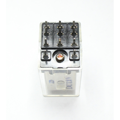 Relais SD304P 12V  4A 3 x um - LYNNKS