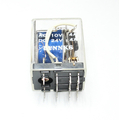 Relais SD304P 12V  4A 3 x um - LYNNKS