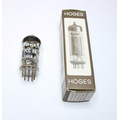 Tube UHF double triode - PCC88 7DJ8 NOS UHF Hoges