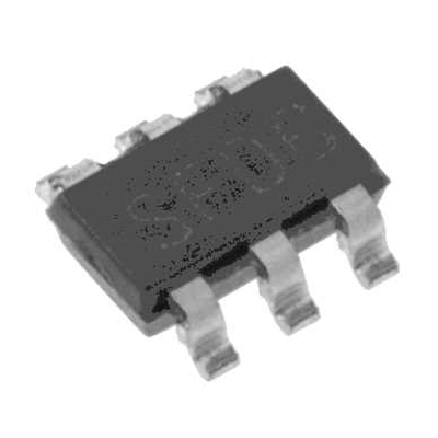 PMIC DC/DC Wandler LED Steuerung -2,51,5A 1MHz - FL7760AM6X