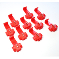 Abzweigverbinder rot Stromdieb 0,5-1,5mm� (10Stk.)