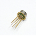 LF13741H  JFET Input Operational Amplifier TO99
