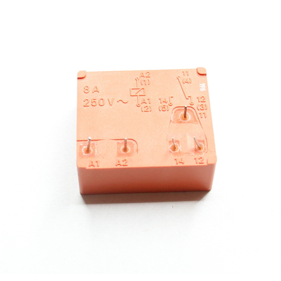 Relais 12VDC 10A ein/(ein) - RP110012