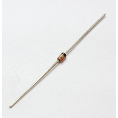 Zener diode  15V  0,5W DO13  - ZPY15