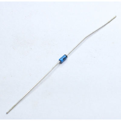 Zenerdiode   7,5V  0,5W DO35 - BZX55C7V5