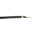 Multicore-Kabel 4x2x0,12 schwarz (100m)