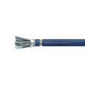 Multicore cable  8x2x0,25 AES/EBU (100m)