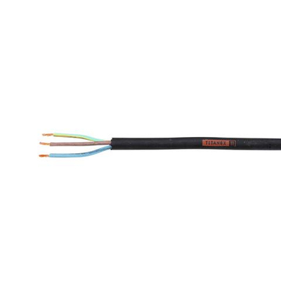 Power Cable 3x2.5 50m - H07RN-F