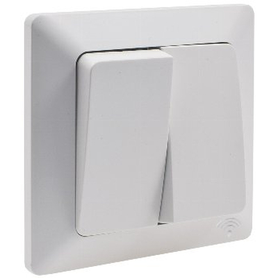 MILOS WiFi series switch 2-way Android + iOS app, Alexa /...