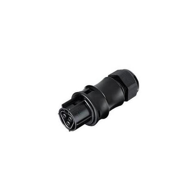 Power connector - IP RST20i3S 250V/20A female