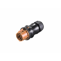 DMX Connector - IP RST20i3S 50V/20A female