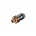 DMX Connector - IP RST20i3S 50V/20A male