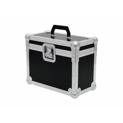 Flightcase suitable for 2 x TMH-6/7/8/9