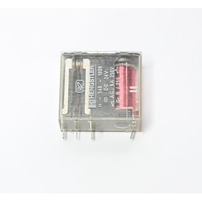 Hentsler Relay 24VDC 6A - H-548-1026