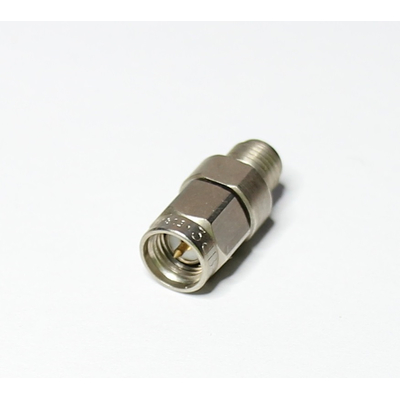 SMA HF D�mpfungsglied 3dB 50? 6 GHz,1 W SMA-Stecker...