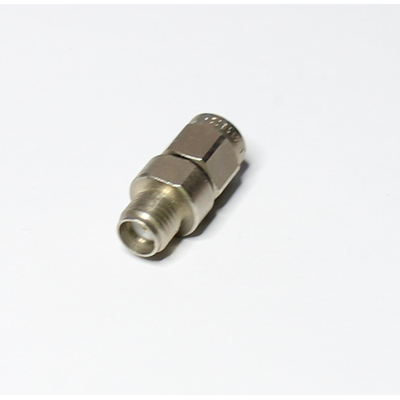 SMA HF D�mpfungsglied 3dB 50? 6 GHz,1 W SMA-Stecker <> Buchse - MICRONDE