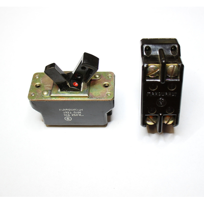 Doppelhebelschalter 0322.0101 10A 250VAC - marquardt