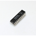 74HCT574AP Octal D-type Flip-Flop Edge-Triggered...