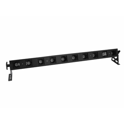 DMX Bar for 10x GU-10 - STP-10 MK2