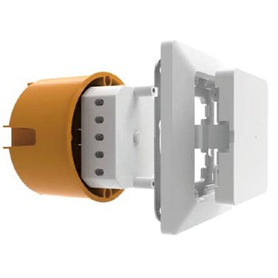MILOS WiFi switch Android + iOS app, Alexa / Google compatible