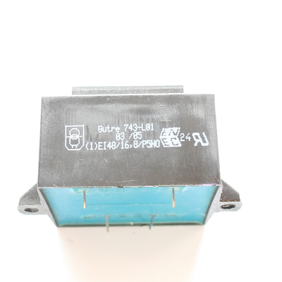 Transformar EI48 16,8 PNO - 743-L01 Butre