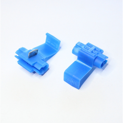 Branch connectors blue Stromdieb 0.75-2.5mm� (10 pcs)