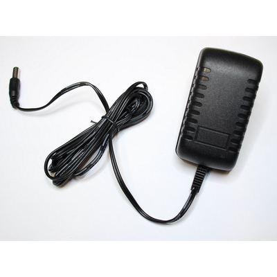 Power adapter  9VDC 500mA 5.5/2.1 electr.- BKA-A090D0500