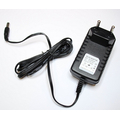 Steckernetzteil  9VDC 500mA 5,5/2,1 elektr.- BKA-A090D0500