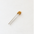 Keramik Kondensator 0,1F 100nF 50V