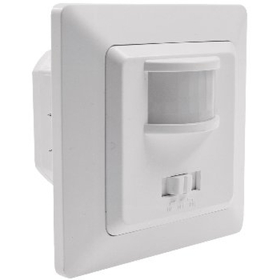 Motion detector 160 � white matt