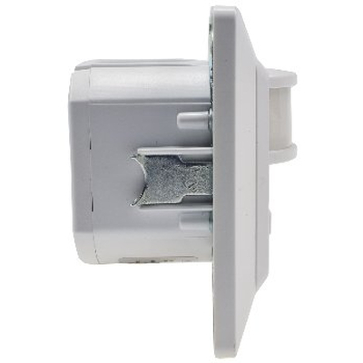 Motion detector 160 � white matt