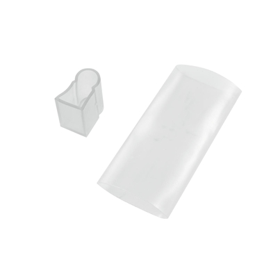 LED Neon Flex EC Endkappe